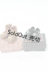 リカちゃんサイズ/OF:靴 Y-26-03-11-256-WT-ZY