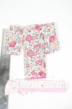 画像2: ミディブライス/OF:衣装 Y-26-03-11-243-WT-ZY