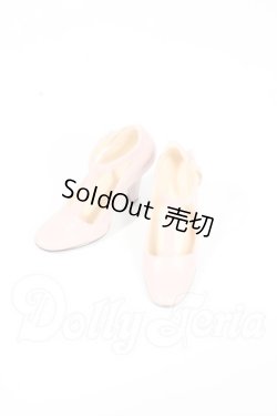 画像1: momoko/OF:靴 Y-26-03-11-253-WT-ZY