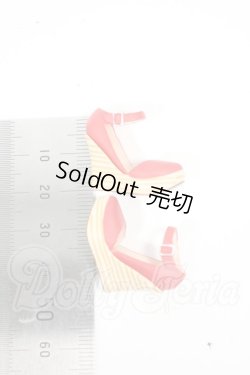 画像2: momoko/OF:靴 Y-26-03-11-254-WT-ZY