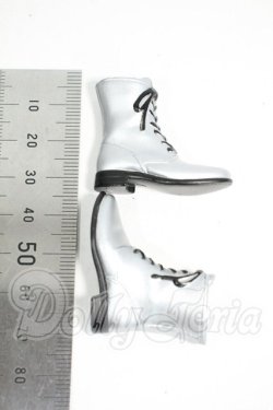 画像2: momoko/OF:靴 Y-26-02-25-233-WT-ZY