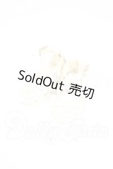 azoneピュアニーモ/OF:25cmサイズドール　靴 Y-26-03-11-255-WT-ZY