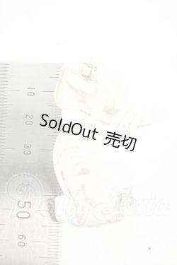 画像2: azoneピュアニーモ/OF:25cmサイズドール　靴 Y-26-03-11-255-WT-ZY