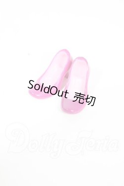 画像1: 22cmサイズドール/OF:靴 Y-26-03-11-251-NY-ZY