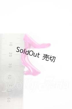 画像2: 22cmサイズドール/OF:靴 Y-26-03-11-251-NY-ZY