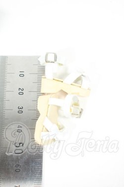 画像2: 22cmサイズドール/OF:靴 Y-26-03-11-252-NY-ZY