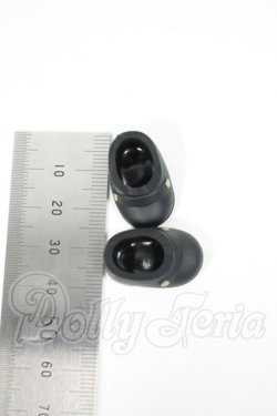 画像2: おでこちゃん/OF:靴 Y-26-03-11-250-WT-ZY