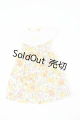 リカちゃん/OF:リトルファクトリー製衣装 Y-26-03-11-233-WT-ZY