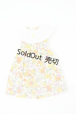 画像1: リカちゃん/OF:リトルファクトリー製衣装 Y-26-03-11-233-WT-ZY