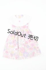 リカちゃん/OF:リトルファクトリー製衣装 Y-26-03-11-232-WT-ZY