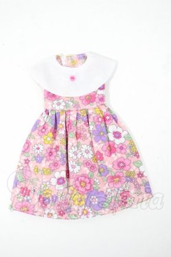 画像1: リカちゃん/OF:リトルファクトリー製衣装 Y-26-03-11-232-WT-ZY