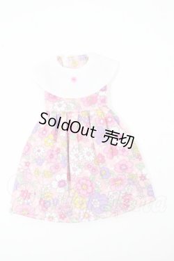 画像1: リカちゃん/OF:リトルファクトリー製衣装 Y-26-03-11-232-WT-ZY