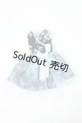 リカちゃん/OF:リトルファクトリー製衣装 Y-26-03-11-239-WT-ZY