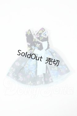 画像1: リカちゃん/OF:リトルファクトリー製衣装 Y-26-03-11-239-WT-ZY