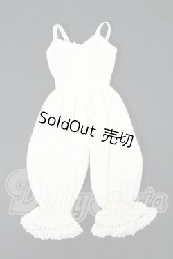 画像1: リカちゃん/OF:衣装 Y-26-03-11-241-WT-ZY