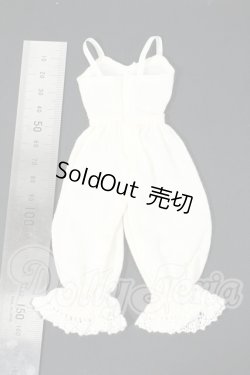 画像2: リカちゃん/OF:衣装 Y-26-03-11-241-WT-ZY