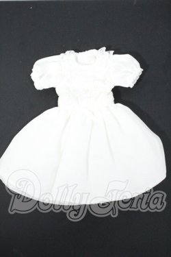 画像1: リカちゃん/OF:リトルファクトリー製衣装 Y-26-03-11-237-WT-ZY