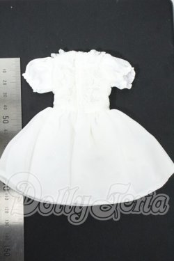 画像2: リカちゃん/OF:リトルファクトリー製衣装 Y-26-03-11-237-WT-ZY