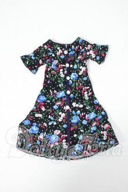 画像1: リカちゃん/OF:リトルファクトリー製衣装 Y-26-03-11-240-WT-ZY