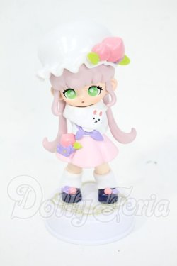 画像1: SIMONTOYS/TEENNAR　スイートスクール：ピーチ Y-26-02-25-017-WT-ZY