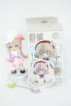 画像3: SIMONTOYS/TEENNAR　スイートスクール：ピーチ Y-26-02-25-017-WT-ZY