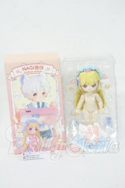 画像4: WAN LE XUN CHAO/NAGI交換学生:ダダミエ Y-26-02-25-010-WT-ZY