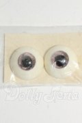18mm/レジンアイ Y-26-03-18-189-WT-ZY