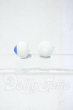 画像2: 14mm/グラスアイ Y-26-03-04-102-WT-ZY