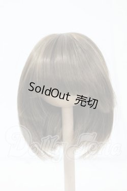 画像1: 6-7inch/ウィッグ Y-26-03-04-205-WT-ZY