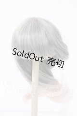 6-7inch/ウィッグ Y-26-03-04-276-WT-ZY