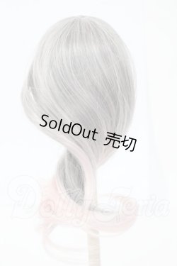 画像2: 6-7inch/ウィッグ Y-26-03-04-276-WT-ZY