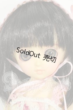 画像1: 幼SD/鈴菜 Y-26-02-25-008-WT-ZY