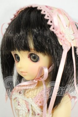 画像3: 幼SD/鈴菜 Y-26-02-25-008-WT-ZY