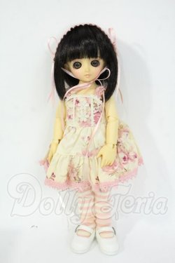 画像4: 幼SD/鈴菜 Y-26-02-25-008-WT-ZY