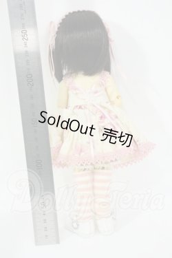 画像5: 幼SD/鈴菜 Y-26-02-25-008-WT-ZY