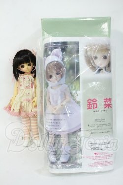 画像6: 幼SD/鈴菜 Y-26-02-25-008-WT-ZY