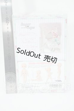 画像3: SugarCups/キャンディールル Dollybird限定販売ver. Y-26-02-25-009-WT-ZY
