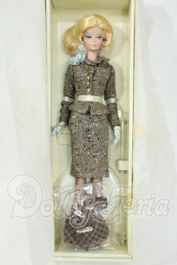 画像2: Barbie/Fashion Model:Tweed Indeed Y-26-02-25-014-WT-ZY