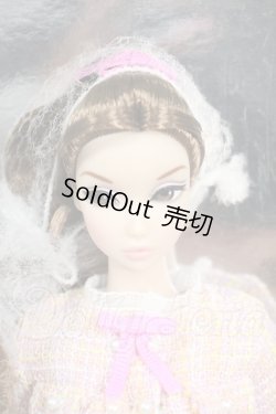 画像1: FR Nippon/Misaki:コケット Y-26-02-25-012-WT-ZY