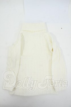 画像1: 70cmサイズ/OF:衣装 Y-26-02-25-153-WT-ZY