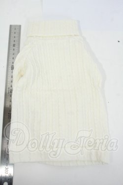 画像2: 70cmサイズ/OF:衣装 Y-26-02-25-153-WT-ZY