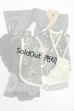 画像1: 70cmサイズ/OF:衣装 Y-26-02-25-075-WT-ZY