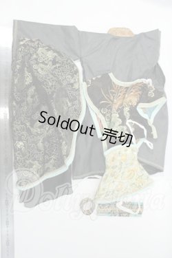 画像2: 70cmサイズ/OF:衣装 Y-26-02-25-075-WT-ZY