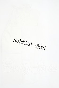 画像3: 70cmサイズ/OF:衣装 Y-26-02-25-075-WT-ZY