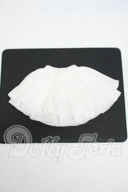 画像1: MDD/OF:スカート Y-26-02-25-125-WT-ZY