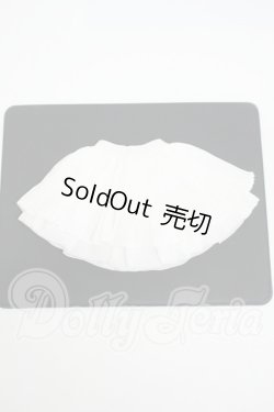 画像1: MDD/OF:スカート Y-26-02-25-125-WT-ZY