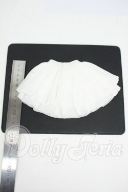 画像2: MDD/OF:スカート Y-26-02-25-125-WT-ZY