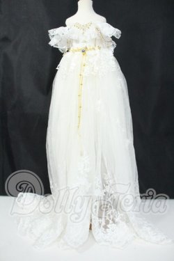 画像1: MDD/OF:衣装セット Y-26-02-25-156-WT-ZY