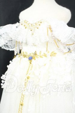 画像2: MDD/OF:衣装セット Y-26-02-25-156-WT-ZY