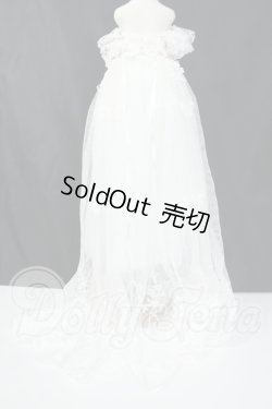 画像3: MDD/OF:衣装セット Y-26-02-25-156-WT-ZY